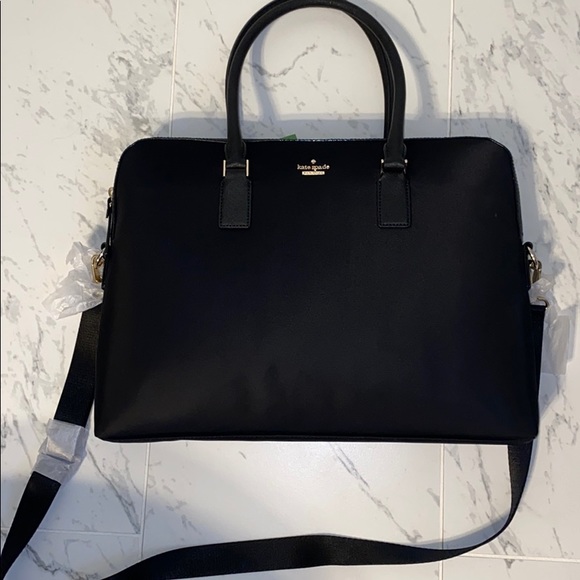 kate spade laptop bag 15 inch